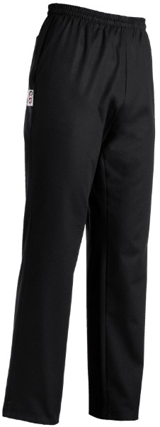 PANTALONE CUOCO UOMO COULISSE