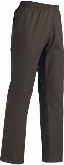 PANTALONE CUOCO UOMO COULISSE