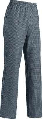 PANTALONE CUOCO COULISSE